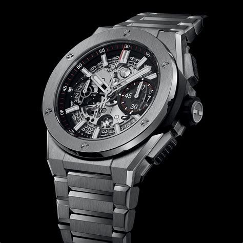 hublot big bang e titanium 42mm|hublot big bang watch price.